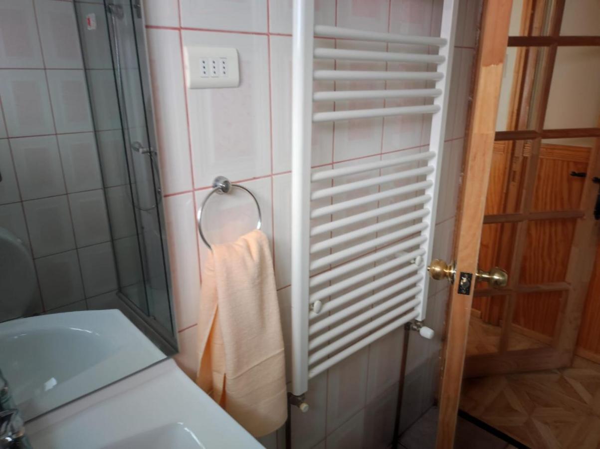 Apartmán Typ Departamentos Puerto Natales Exteriér fotografie