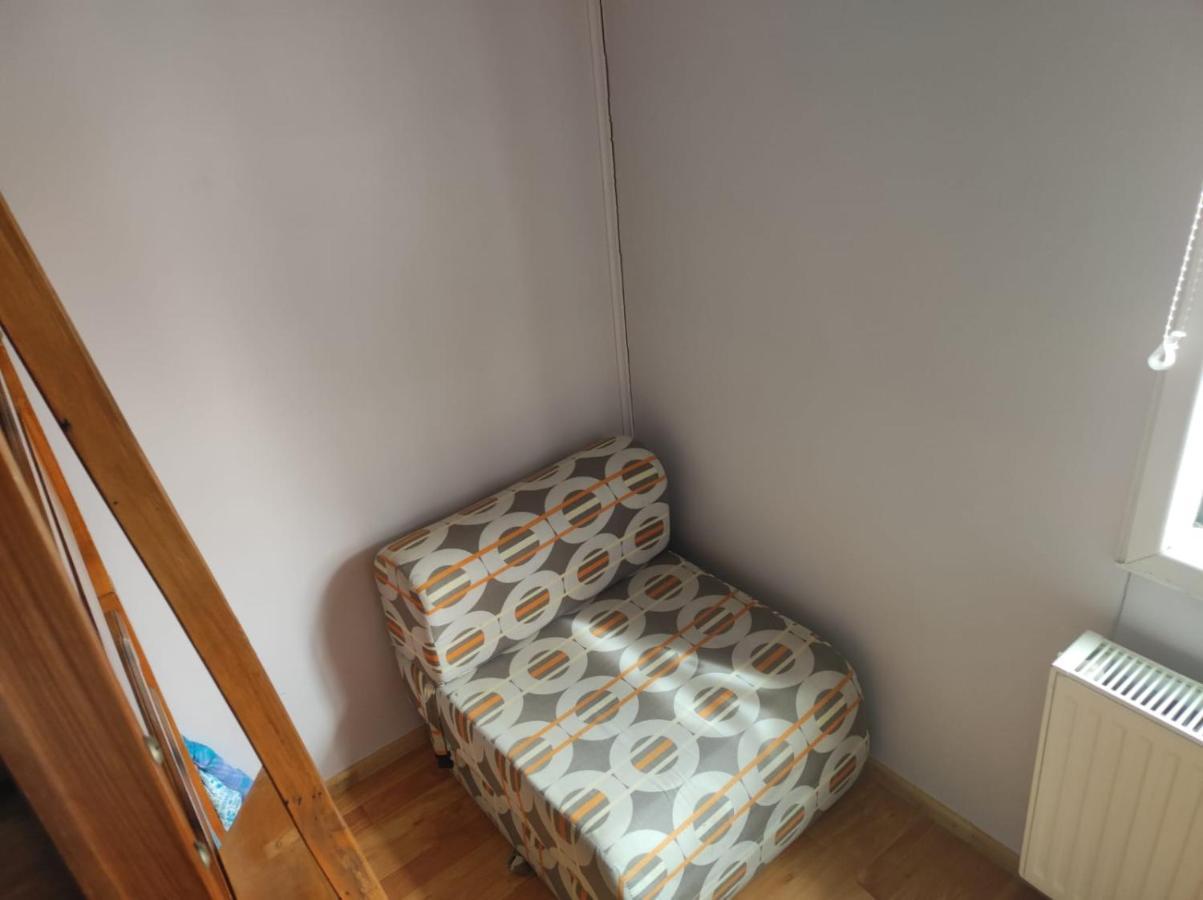 Apartmán Typ Departamentos Puerto Natales Exteriér fotografie
