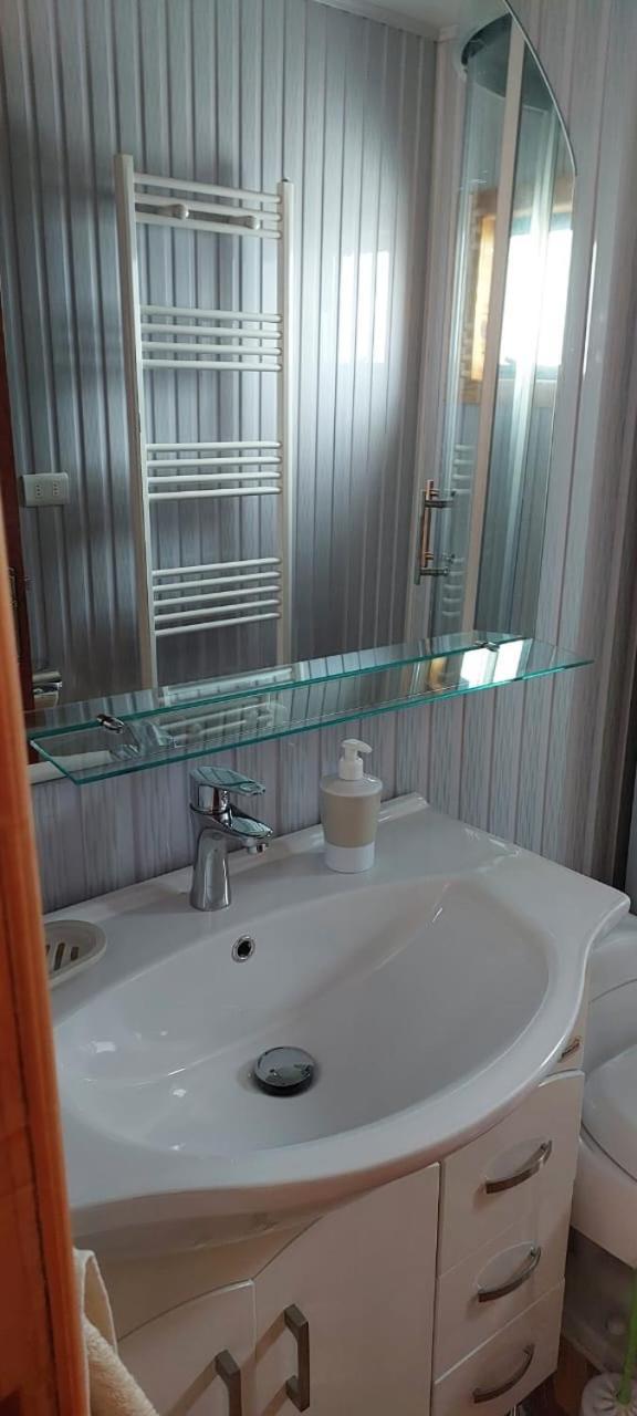 Apartmán Typ Departamentos Puerto Natales Exteriér fotografie